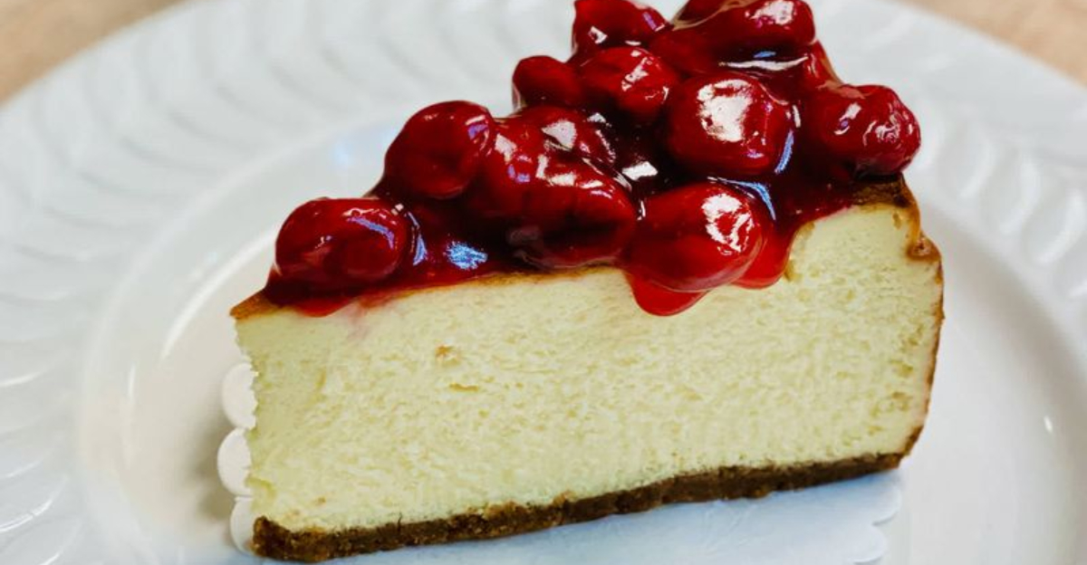 Beyond New York: Exploring Global Cheesecake Styles & Origins