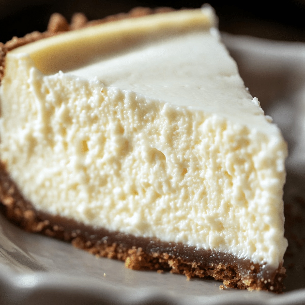 Master the Perfect Cheesecake: Rich, Creamy, No Cracks Guaranteed